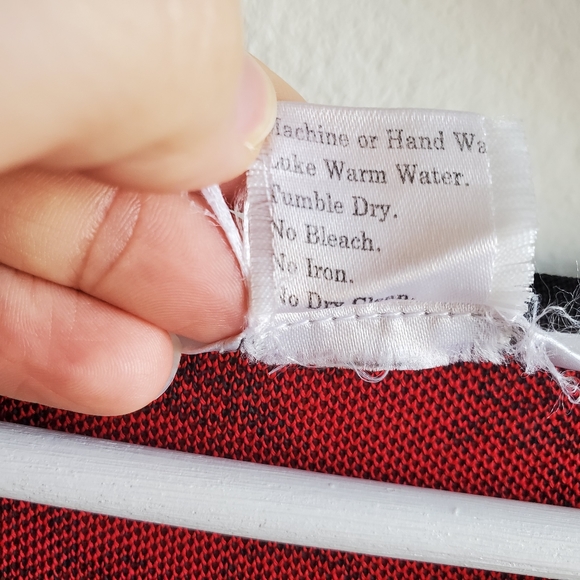 Exclusively Misook Knit Tank Top - Picture 6 of 6